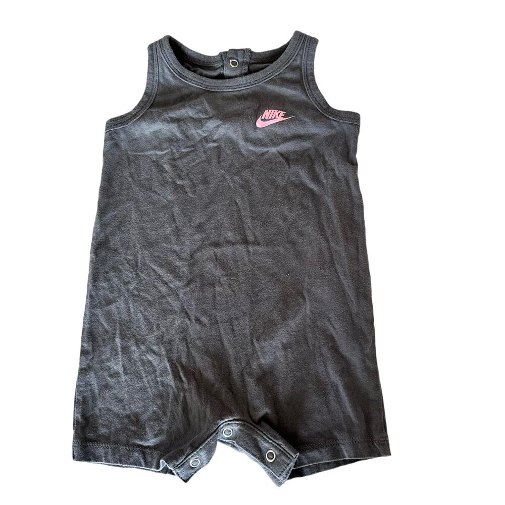 Nike romper